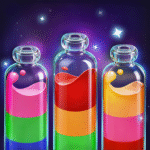 Water Match- ASMR Water Sort MOD Unlimited Money 1.7.0 Water Match- ASMR Water Sort MOD Unlimited Money 1.7.0