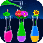 Water Sort Color Sort Puzzle MOD Unlimited Money 1.0.11 Water Sort Color Sort Puzzle MOD Unlimited Money 1.0.11