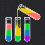 Water Sort Puzzle – Sort Color MOD Unlimited Money 4.14.0