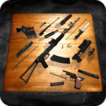 Weapon stripping MOD Unlimited Money 148.590 Weapon stripping MOD Unlimited Money 148.590