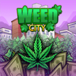 WeedCity – Business Empire MOD Unlimited Money 1.0.484 WeedCity – Business Empire MOD Unlimited Money 1.0.484