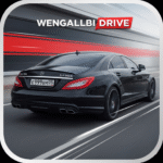 Wengallbi Drive Online MOD Unlimited Money 2.7