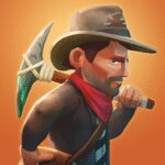 West Escape MOD Unlimited Money 1.0.26 West Escape MOD Unlimited Money 1.0.26