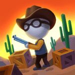 Western Sniper Wild West FPS MOD Unlimited Money 3.2.2 Western Sniper Wild West FPS MOD Unlimited Money 3.2.2