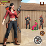 Western Survival Shooting Game MOD Unlimited Money 1.1.9 Western Survival Shooting Game MOD Unlimited Money 1.1.9
