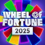 Wheel of Fortune TV Game MOD Unlimited Money 4.3.2 Wheel of Fortune TV Game MOD Unlimited Money 4.3.2