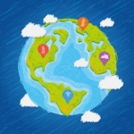 Where is that – Geo Quiz MOD Unlimited Money 8.5.9 Where is that – Geo Quiz MOD Unlimited Money 8.5.9