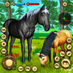 Wild Horse Games Survival Sim MOD Unlimited Money 1.21 Wild Horse Games Survival Sim MOD Unlimited Money 1.21
