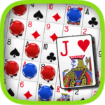 Wild Jack Card Gobang MOD Unlimited Money 2.1.32