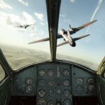Wings of Heroes Plane Games MOD Unlimited Money 2.1.4 Wings of Heroes Plane Games MOD Unlimited Money 2.1.4