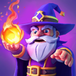 Wizard Tower Spell Defense TD MOD Unlimited Money 1.1.59.298 Wizard Tower Spell Defense TD MOD Unlimited Money 1.1.59.298