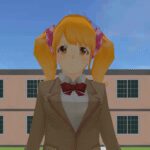 Womens School Simulator Next MOD Unlimited Money 1.05 Womens School Simulator Next MOD Unlimited Money 1.05