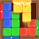Wood Away Block Jam MOD Unlimited Money 1.93 Wood Away Block Jam MOD Unlimited Money 1.93