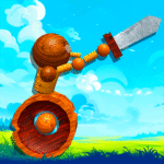 Wood Guy MOD Unlimited Money 0.5.6