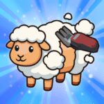 Wool Harvest MOD Unlimited Money 1.2 Wool Harvest MOD Unlimited Money 1.2