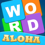 Word Aloha MOD Unlimited Money VARY