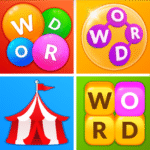 Word Carnival – All in One MOD Unlimited Money 7.6.1 Word Carnival – All in One MOD Unlimited Money 7.6.1