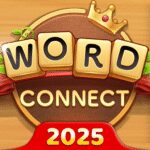 Word Connect MOD Unlimited Money 8.1015.464 Word Connect MOD Unlimited Money 8.1015.464