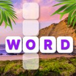 Word Maker Words Games Puzzle MOD Unlimited Money 1.40.1