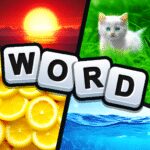 Word Puzzle Word Games MOD Unlimited Money VARY