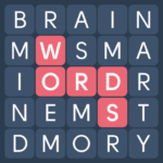 Word Search Game Find Words MOD Unlimited Money 1.51.22