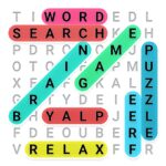 Word Search Nature Puzzle Game MOD Unlimited Money 4.0.2
