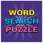 Word Search Puzzle Game MOD Unlimited Money 2.4.17