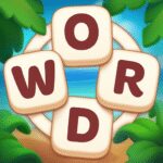 Word Spells Puzzle for Adults MOD Unlimited Money 2.30