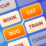 WordMatrix – Connect Words MOD Unlimited Money 1.12.24