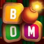 Wordboom – Online Word Game MOD Unlimited Money 1.1.6 Wordboom – Online Word Game MOD Unlimited Money 1.1.6