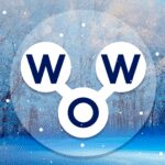 Words of Wonders Crossword MOD Unlimited Money 5.3.2 Words of Wonders Crossword MOD Unlimited Money 5.3.2