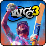 World Cricket Championship 3 MOD Unlimited Money 3.2