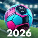 World Football Soccer 2026 MOD Unlimited Money VARY World Football Soccer 2026 MOD Unlimited Money VARY