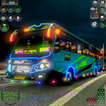 World Tour Bus Game Bus Drive MOD Unlimited Money 1.0.6 World Tour Bus Game Bus Drive MOD Unlimited Money 1.0.6