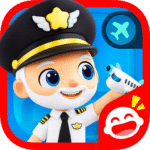 World Travel Stories – Airport MOD Unlimited Money 1.3.8