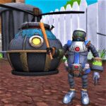 World of Bugs MOD Unlimited Money 2.0.3 World of Bugs MOD Unlimited Money 2.0.3