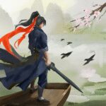 WuXia World MOD Unlimited Money 13.0.0 WuXia World MOD Unlimited Money 13.0.0