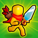 XP Hero MOD Unlimited Money 17.6.0