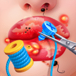 Yarn Crush 3D ASMR MOD Unlimited Money 1.0.6