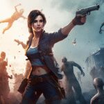 Z Defense Survival MOD Unlimited Money 1.24.700 Z Defense Survival MOD Unlimited Money 1.24.700