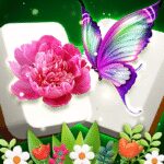 Zen Blossom Flower Tile Match MOD Unlimited Money 2.3.4 Zen Blossom Flower Tile Match MOD Unlimited Money 2.3.4