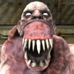 Zombie Monsters 3 MOD Unlimited Money 6.8