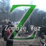 Zombie WarNew World MOD Unlimited Money 1.135.1 Zombie WarNew World MOD Unlimited Money 1.135.1
