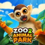 Zoo 2 Animal Park MOD Unlimited Money 11.0.2