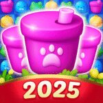 Zoo Match MOD Unlimited Money 1.9.2 Zoo Match MOD Unlimited Money 1.9.2