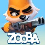 Zooba Fun Battle Royale Games MOD Unlimited Money 5.33.3