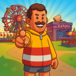 ehrimin Tad MOD Unlimited Money 1.1.7
