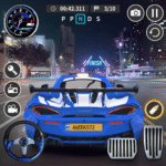extreme car race master games MOD Unlimited Money 1.7.9.3 extreme car race master games MOD Unlimited Money 1.7.9.3