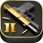 iGun Pro 2 Realistic Gun Sim MOD Unlimited Money 2.179