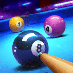 8 Ball Battle – Pool Games MOD Unlimited Money 1.0.6 8 Ball Battle – Pool Games MOD Unlimited Money 1.0.6